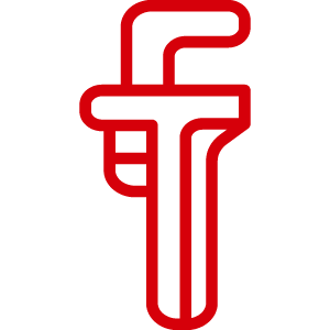 Total Plumbing and Heating service van offering emergency plumbing and heating solutions in Surrey and West Sussex.