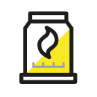 Gas Safe registered engineer inspecting appliances for Total Plumbing and Heating's gas safety services.